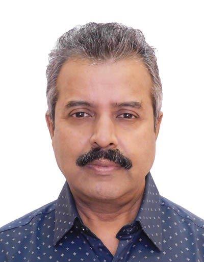 Ravichandranji